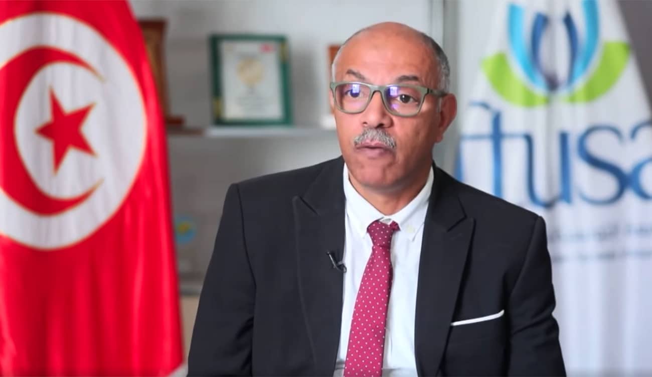FTUSA : Imed Hamdi nommé directeur général par intérim