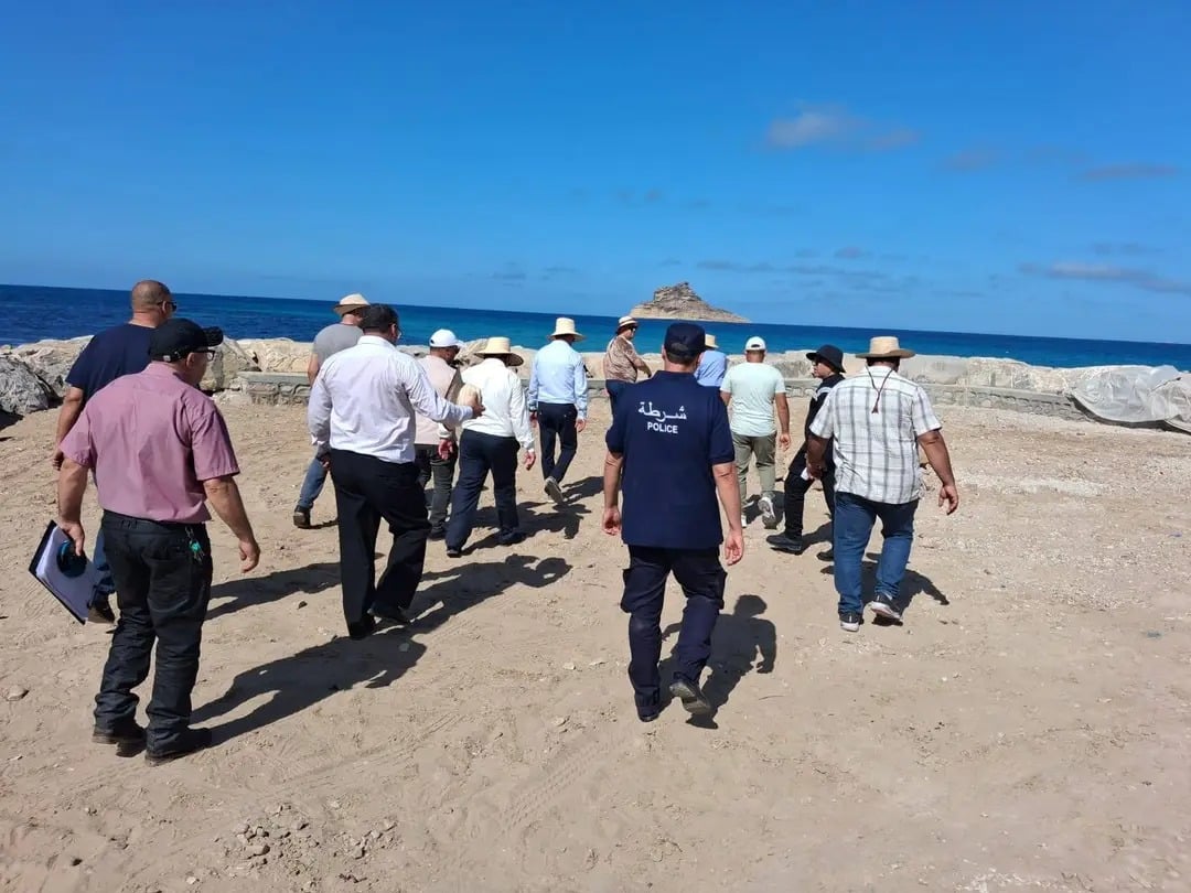 Bizerte : durcissement des contrôles sur l’occupation des plages et...