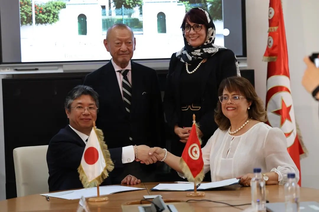 L’Institut Pasteur mise sur l’innovation avec un partenaire japonais