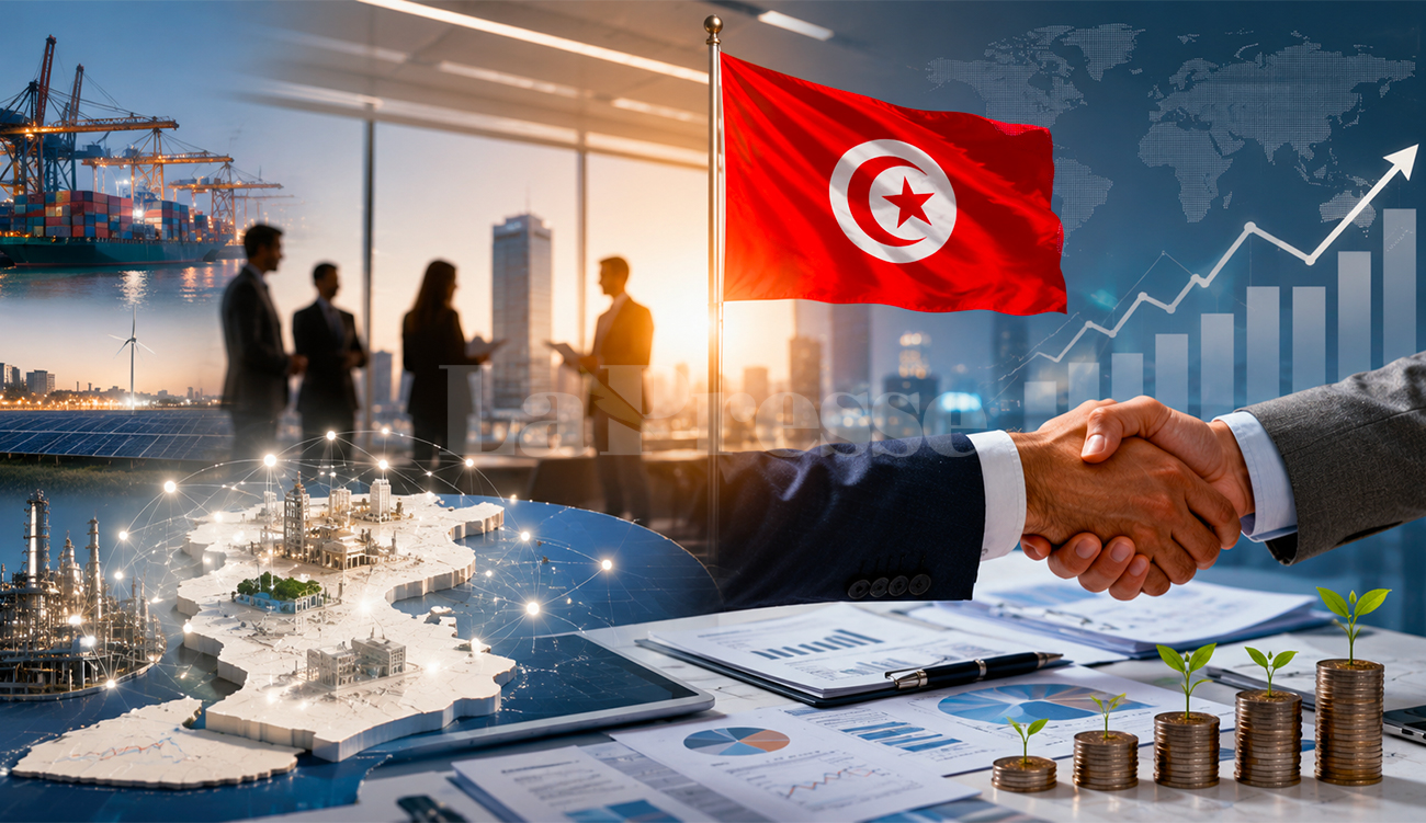 Tunisie : vers une “licence premium” pour attirer les investisseurs