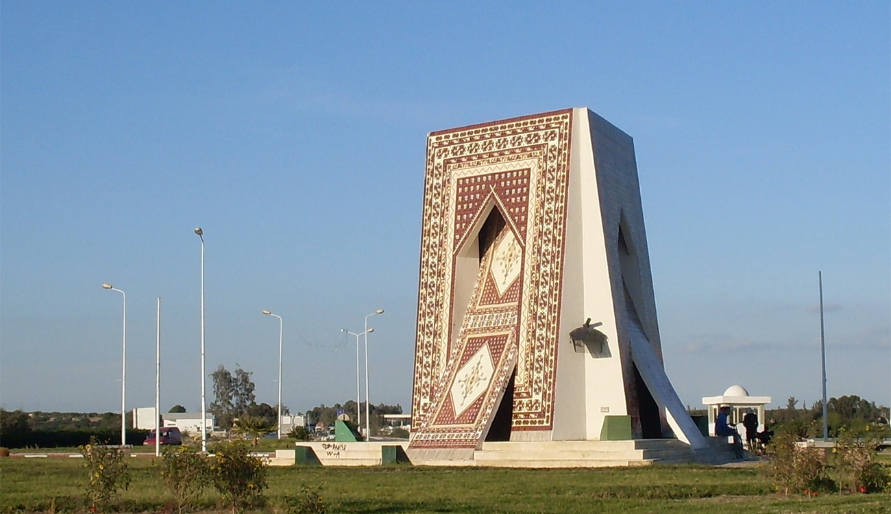 Kairouan : Un taux de réussite de 33,78%