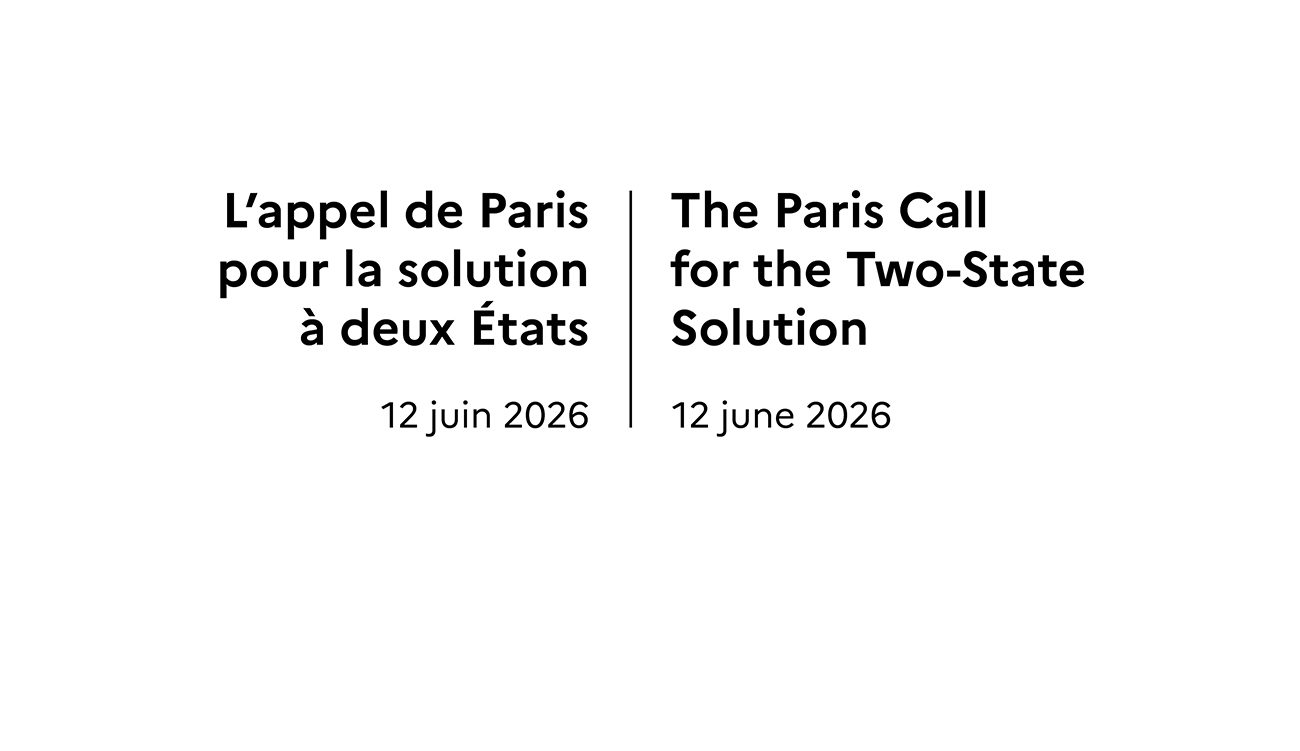 Rencontre de Paris demain : un nouveau chemin politique peut-il...