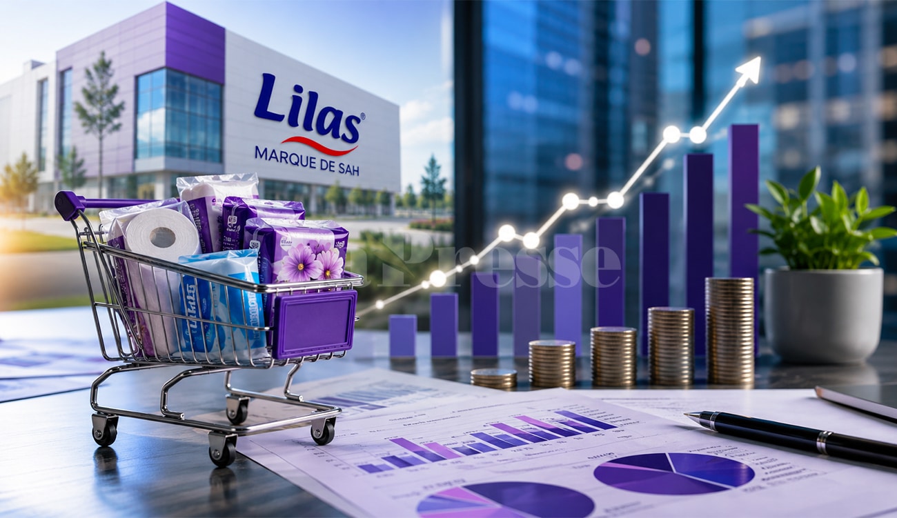 Amen Invest recommande d’accumuler le titre SAH Lilas dans les...