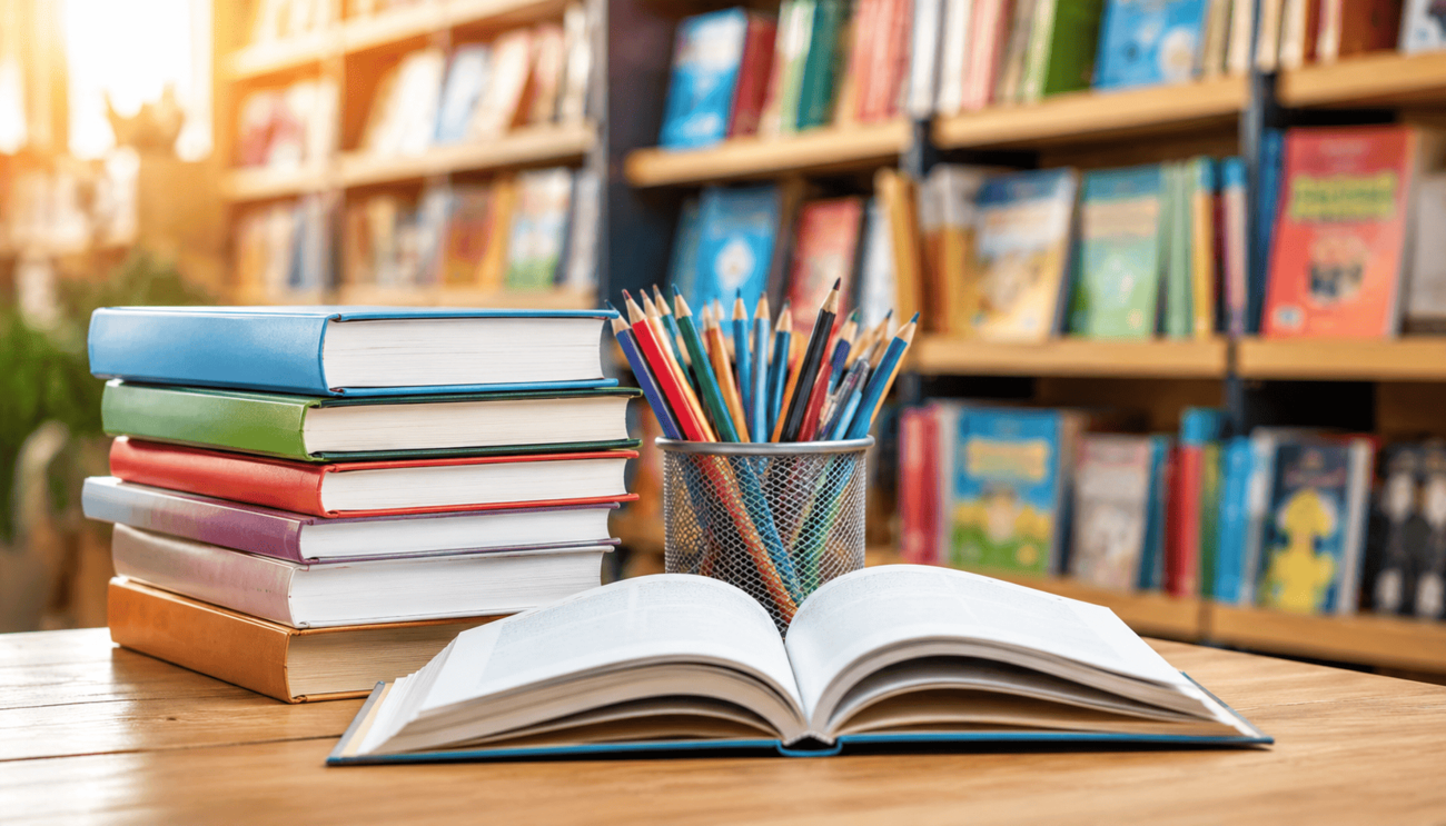 Manuels scolaires 2026-2027 : les livres disponibles en librairie dès...