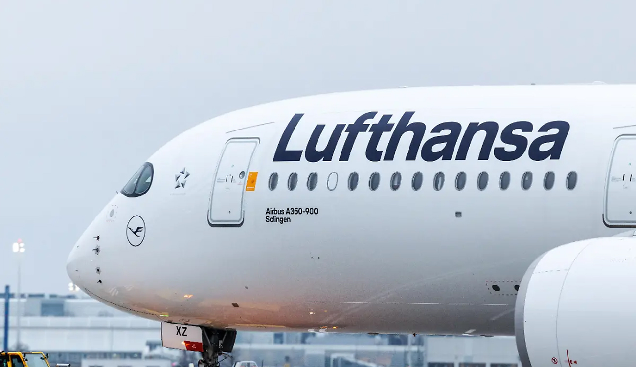 Tunisie–Allemagne : discussions avec Lufthansa pour renforcer les liaisons aériennes