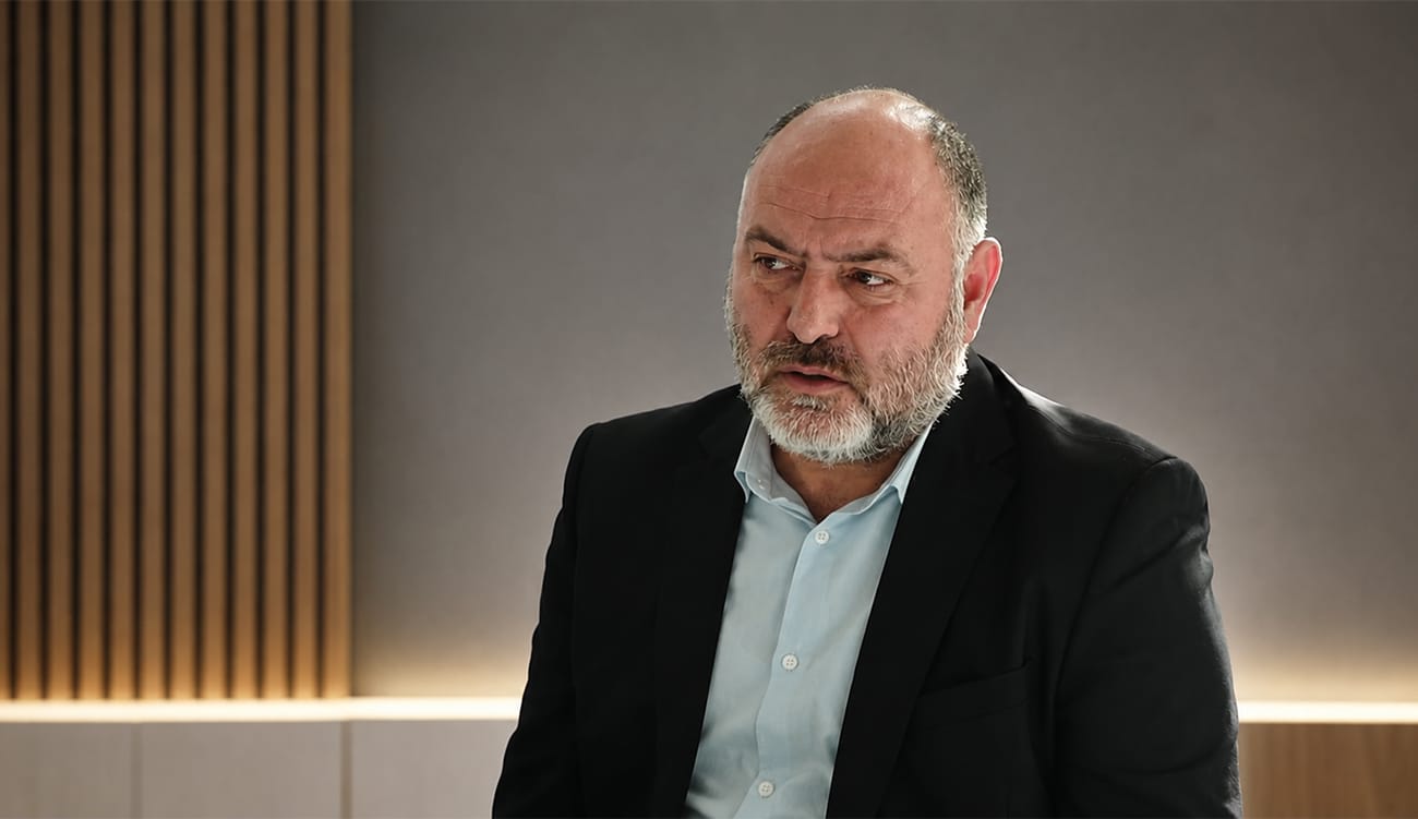 Malek Kochlef : plus de 10 % des étudiants tunisiens...