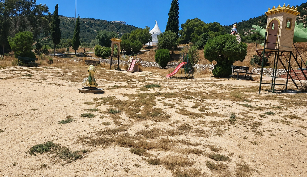 Souffrant de délaissement alarmant, le Conseil local réclame un plan...