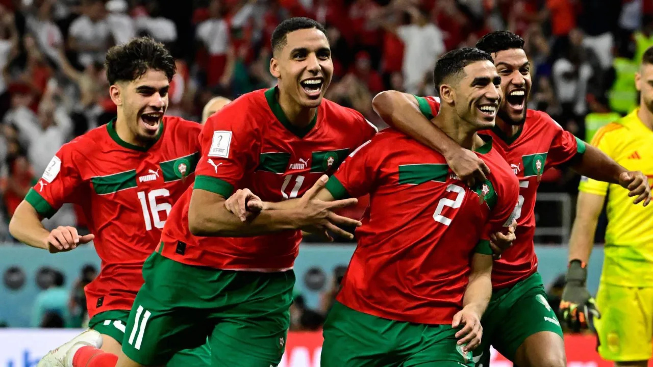 Mohamed Ouahbi  « Je suis fier des joueurs, nous aurions...