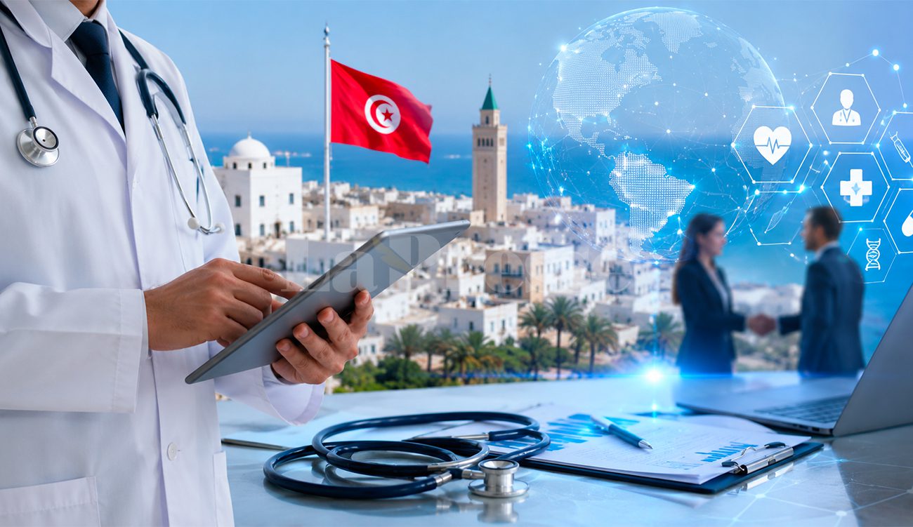 Les médecins tunisiens de l&rsquo;étranger invités à investir et entreprendre...