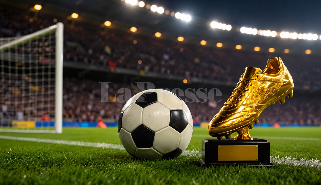 Coupe du Monde 2026 : le classement des meilleurs buteurs