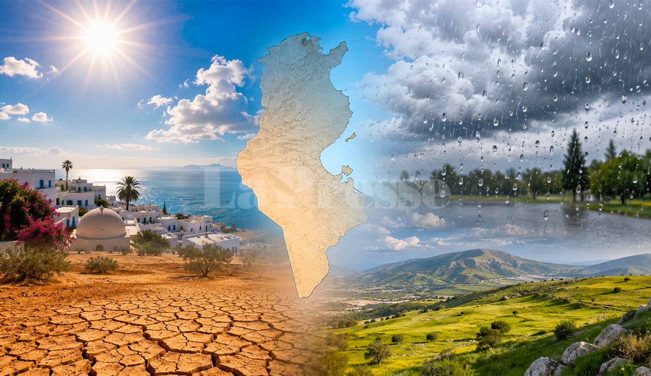 Mai 2026 : des températures proches de la normale