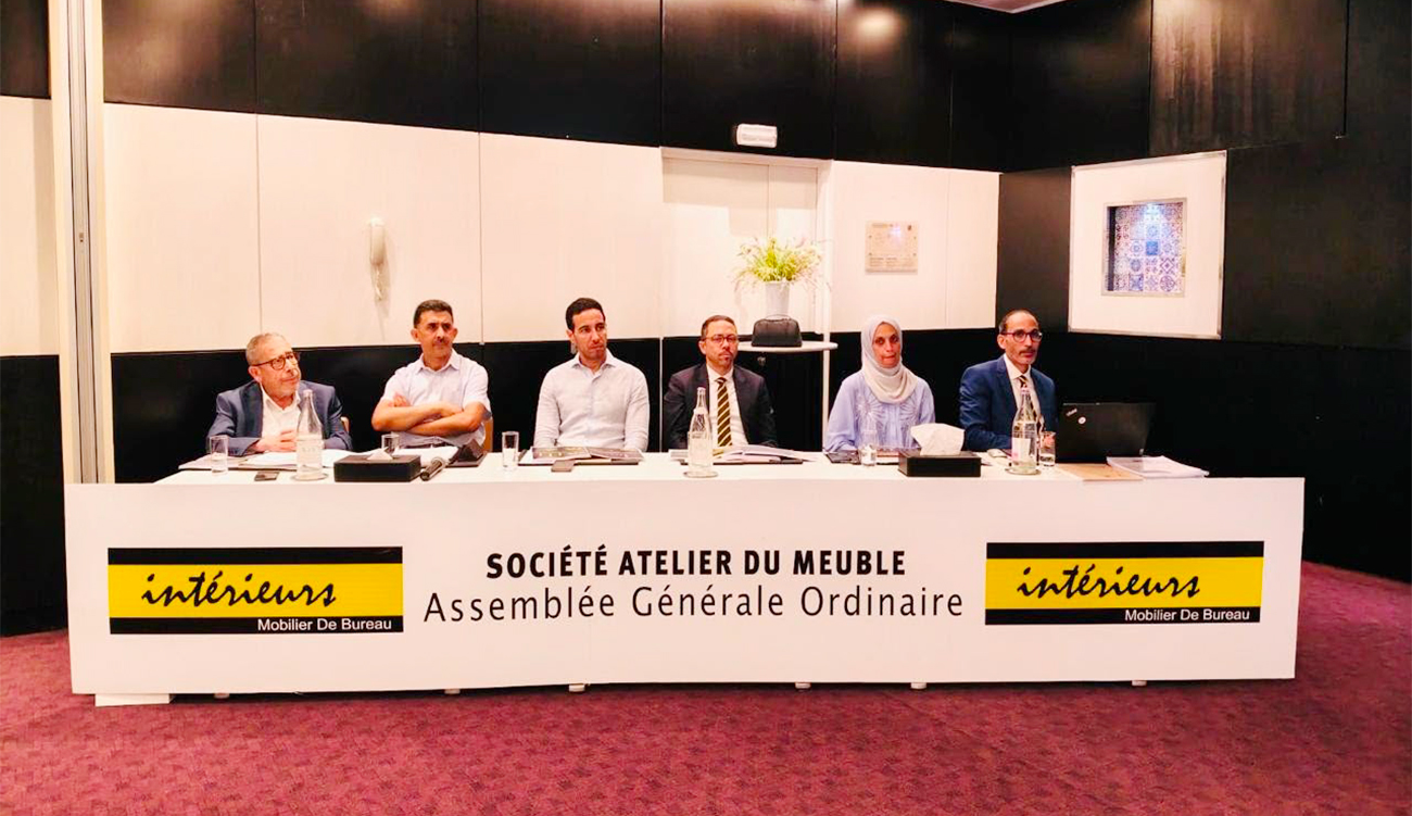Meuble intérieurs : des fondamentaux solides et une stratégie de...