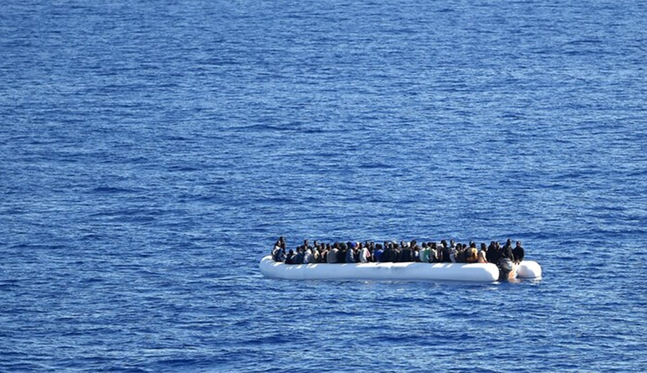 Crise migratoire : la Grèce devient la nouvelle porte d’entrée...
