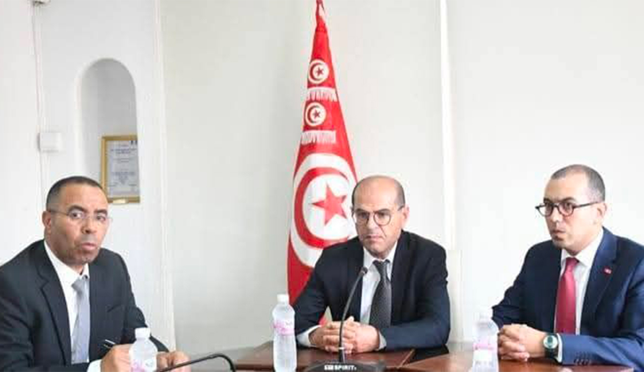 Levier de croissance : l&rsquo;urgence de redynamiser la filière phosphate...