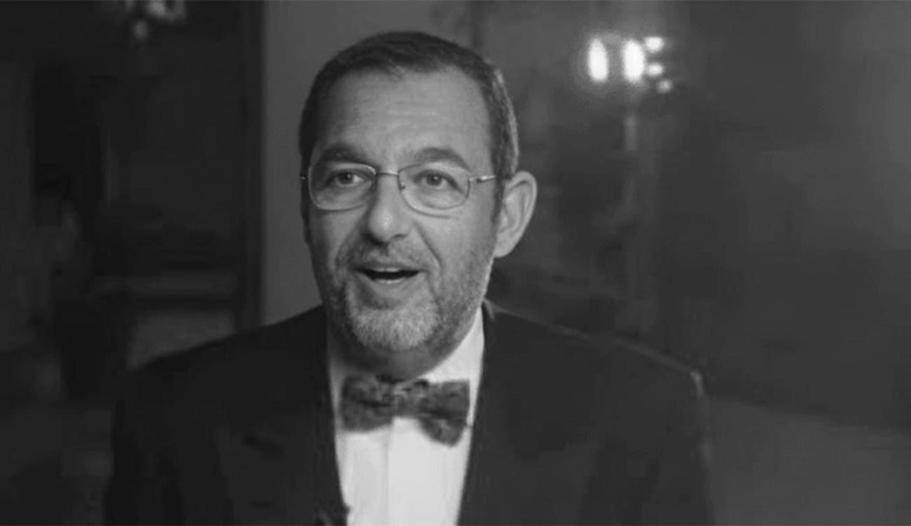 L’acteur égyptien Mohamed Marzban est décédé