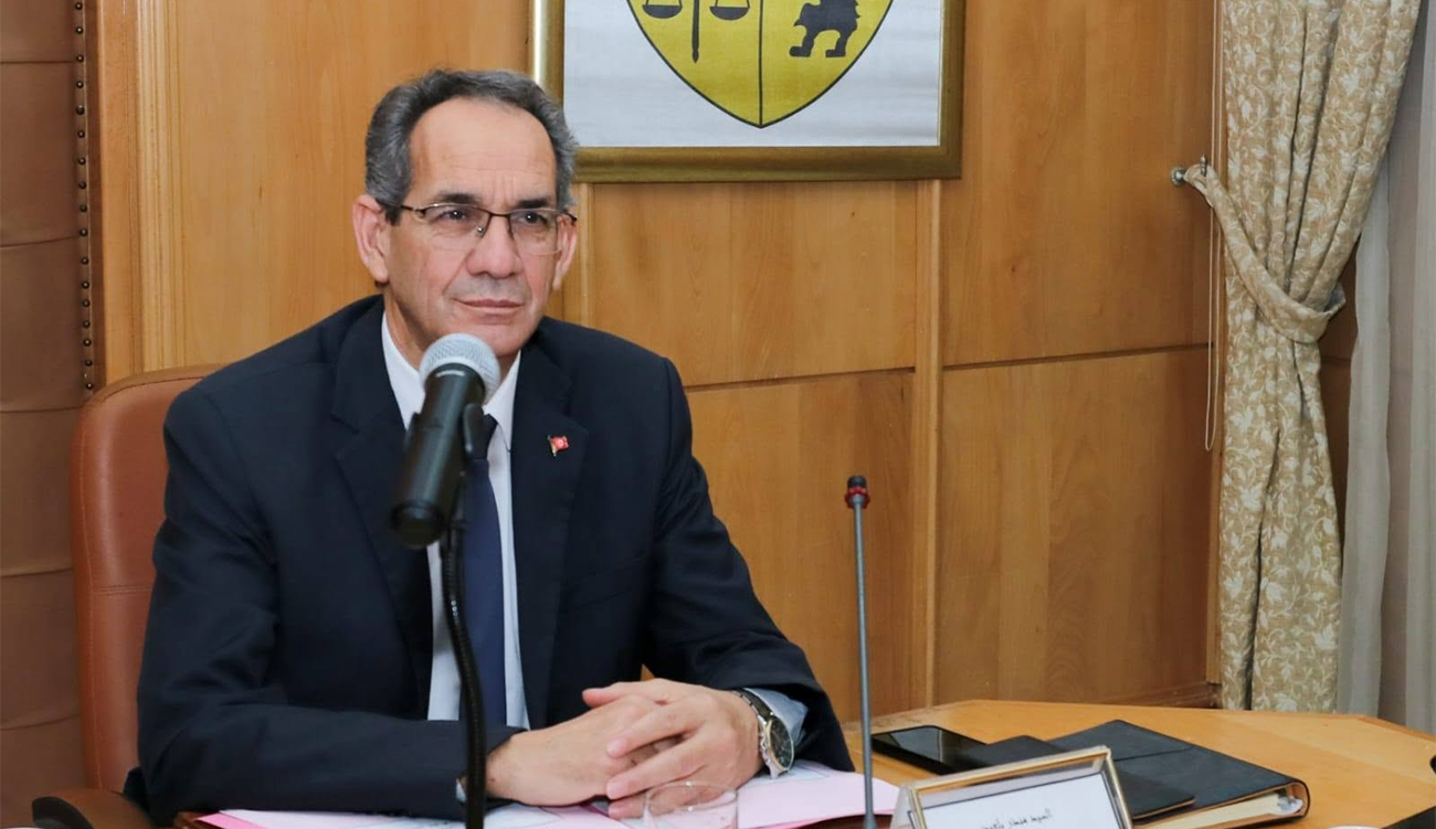 Mondher Belaïd annonce une réforme radicale des Œuvres Universitaires