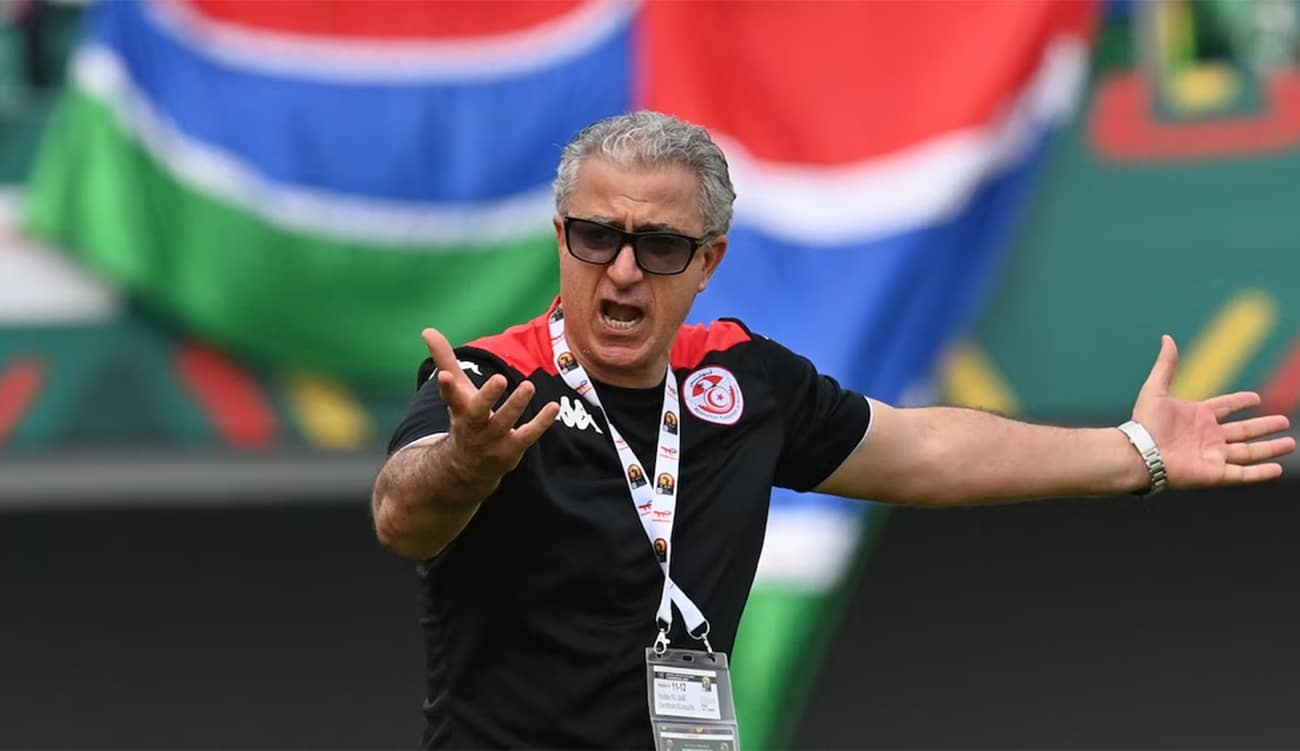Tunisie : les candidats pour succéder à Sabri Lamouchi se...