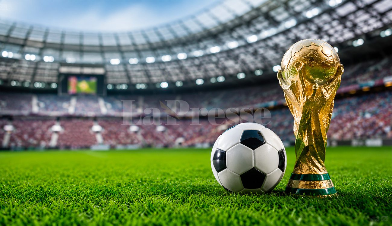 Mondial 2026 : Le calendrier de la phase de poules...
