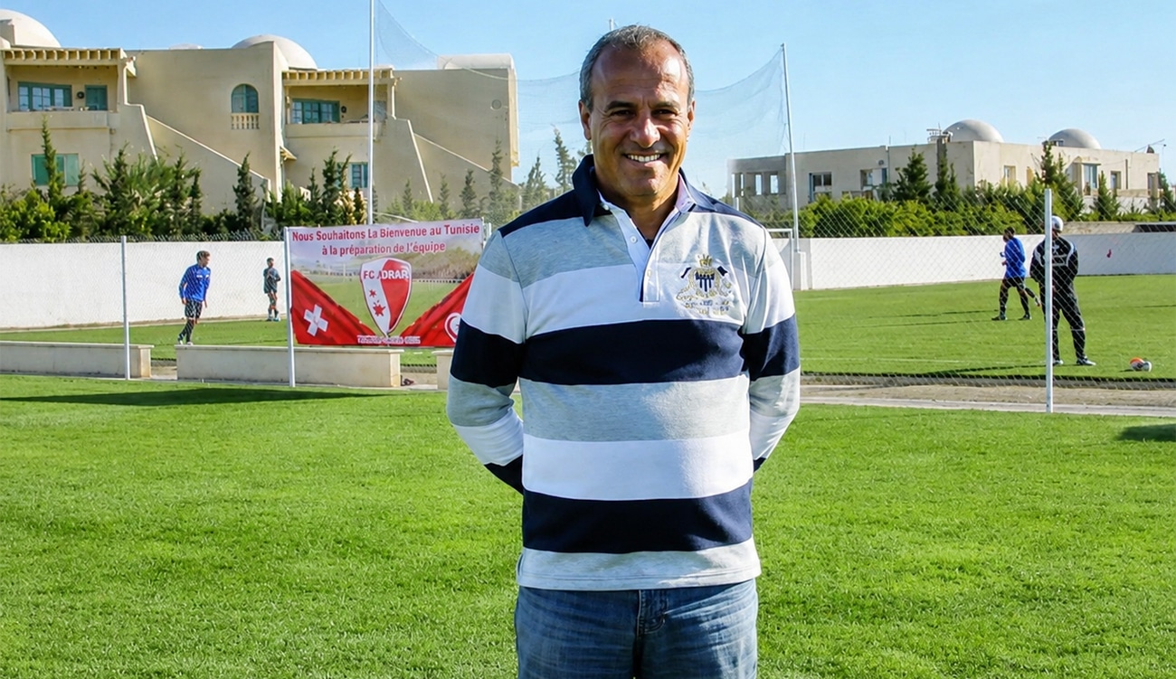 L’œil de l’expert – Mongi Ben Brahim : « L’entame...