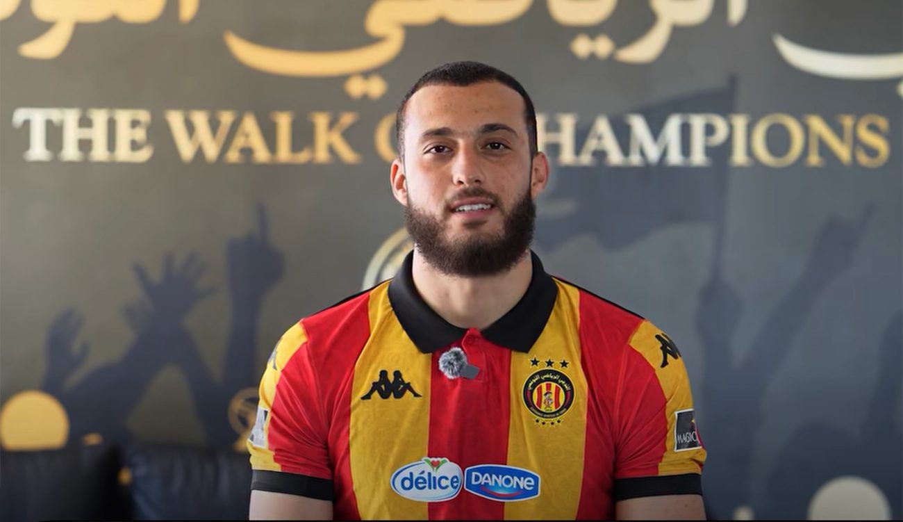 Montassar Essid de retour à l’EST jusqu’en 2029