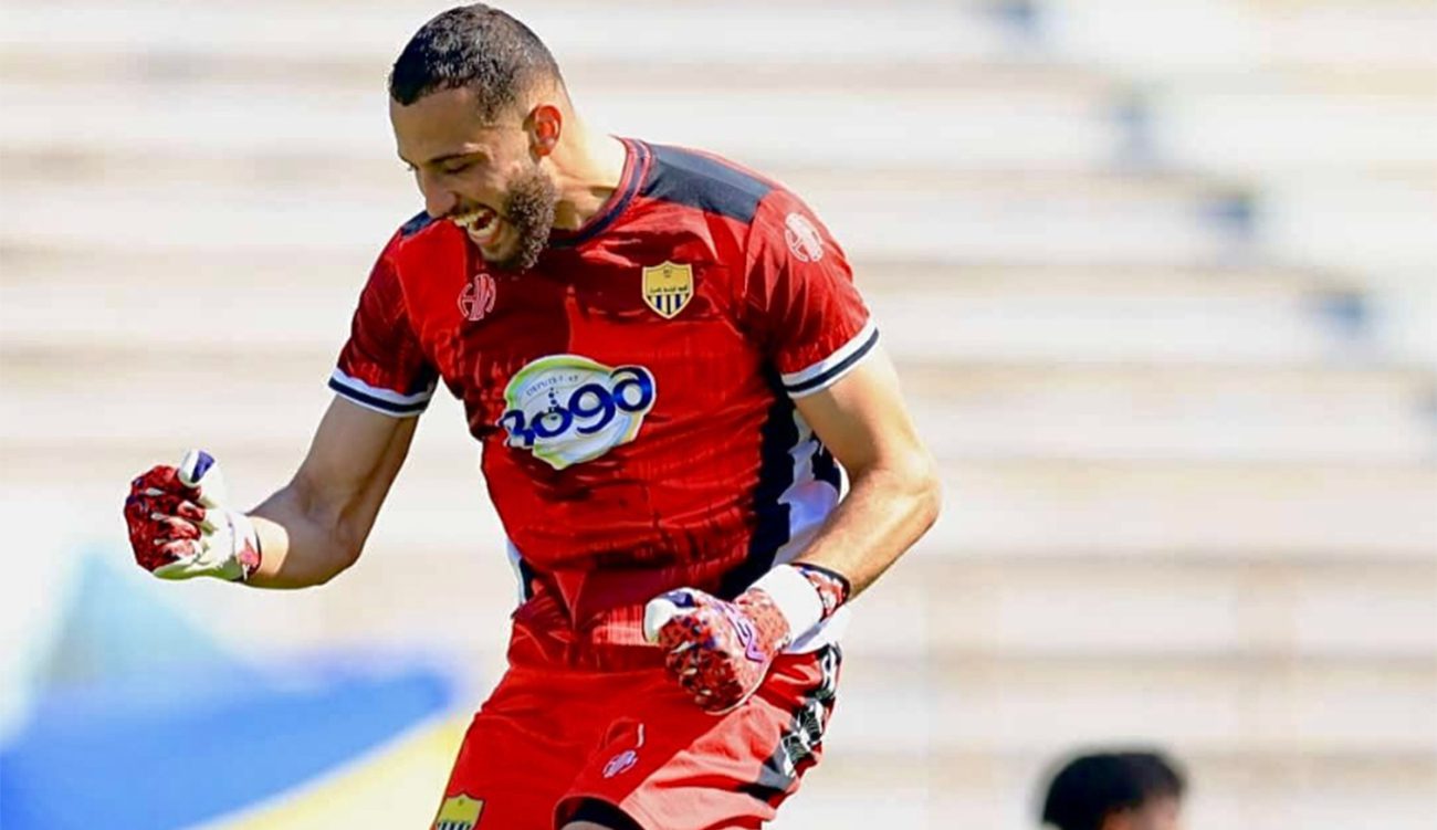 EST : Montassar Essid s’engage pour trois ans