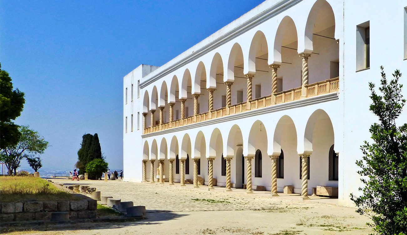 Carthage : un chantier historique pour transformer le Musée national...