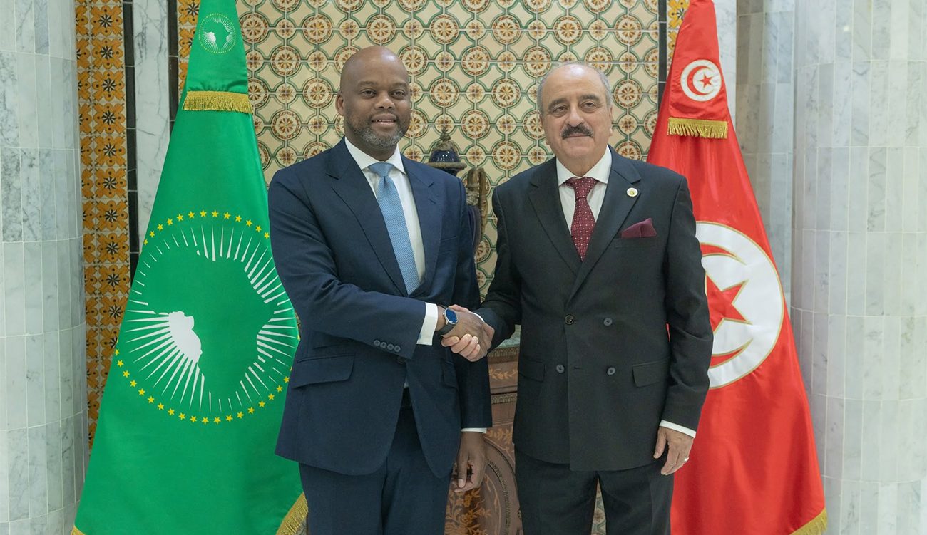 Coopération Tunisie–ZLECAf : vers un plan d’action conjoint pour renforcer...