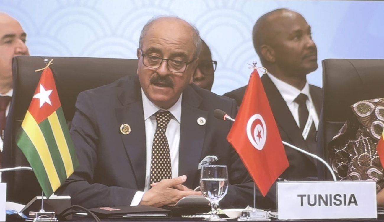 Sommet Afrique–Corée 2026 : Plaidoyer de la Tunisie pour un...