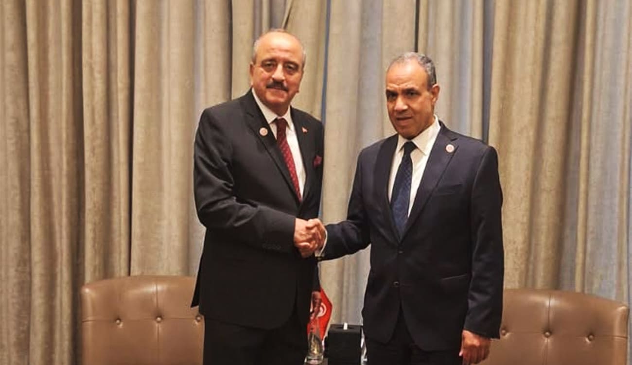 Tunisie–Égypte : vers une coopération renforcée dans l’industrie, l’énergie et...