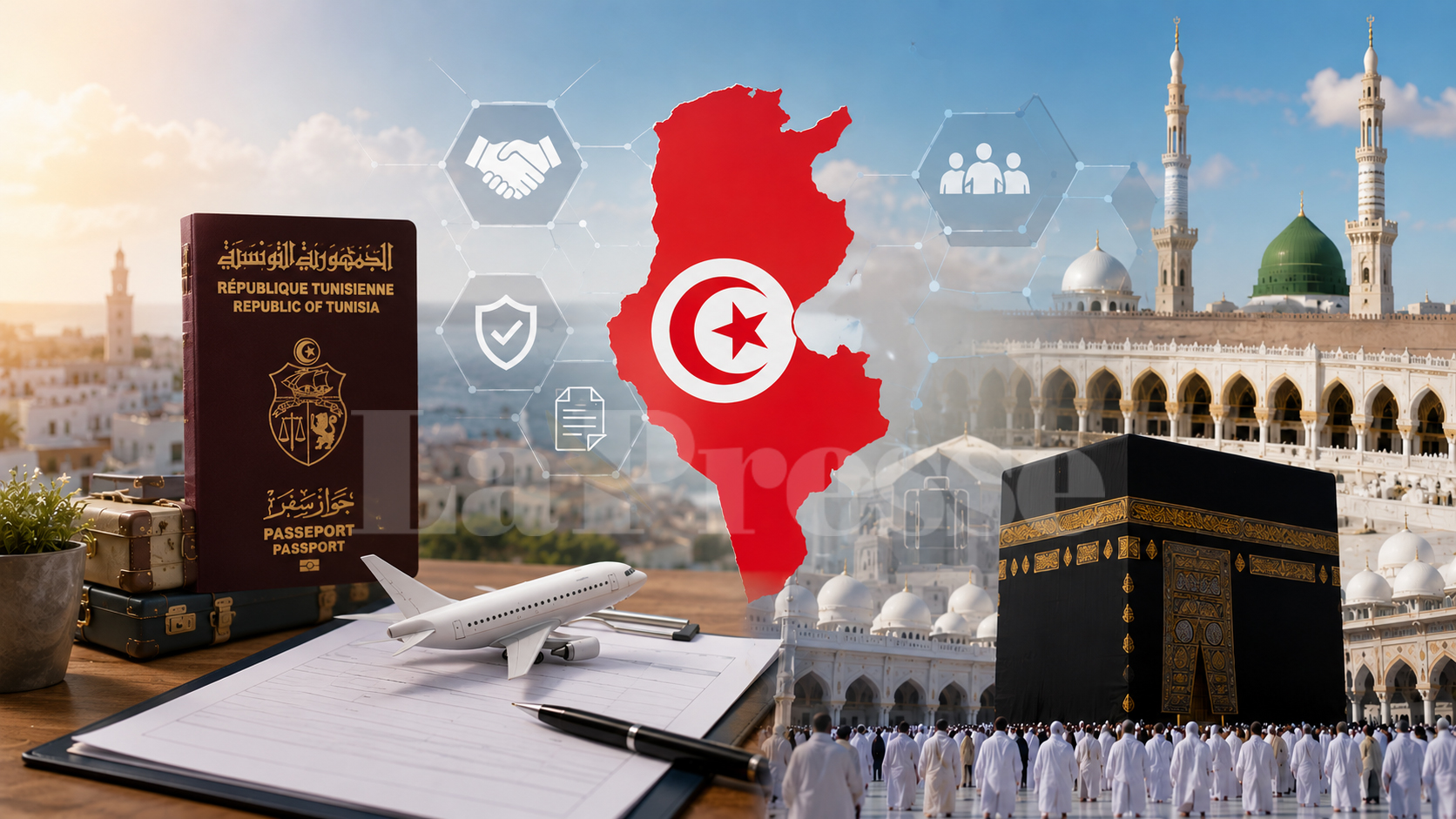 Tourisme : vers une meilleure organisation des voyages et de...