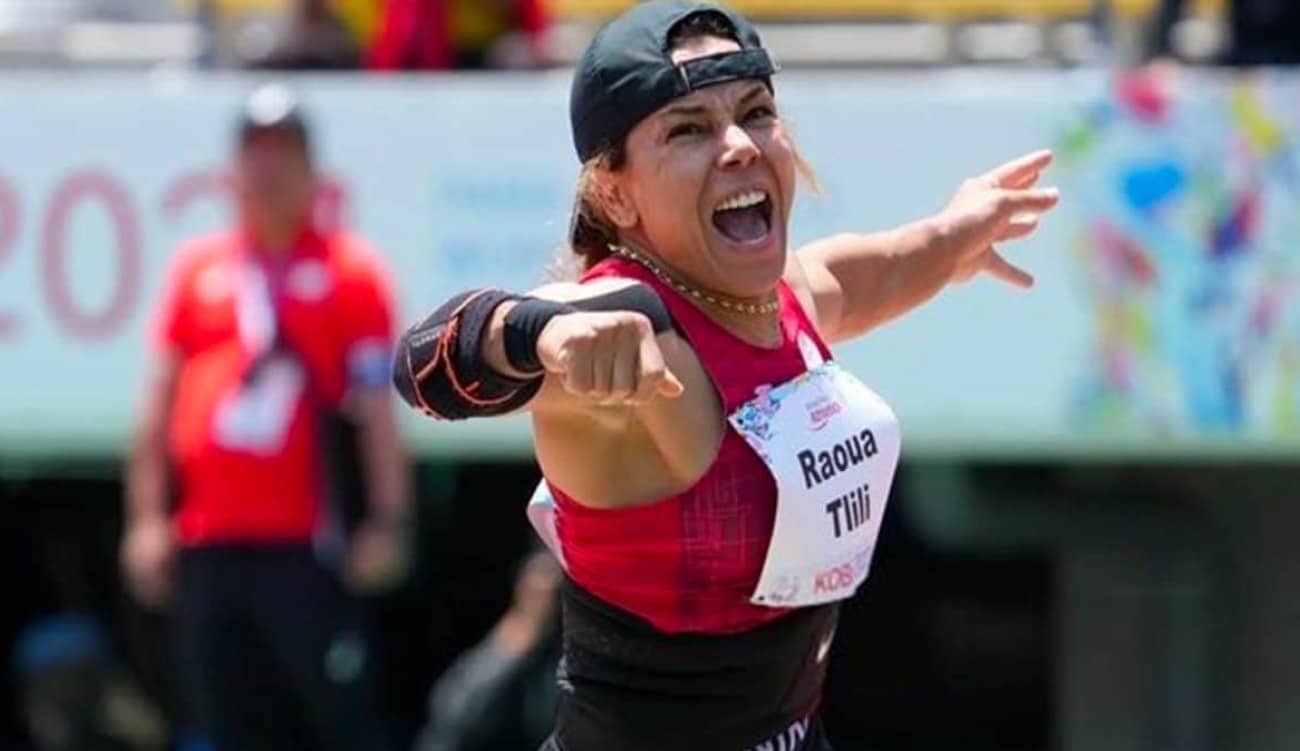 Para-Athlétisme – Grand Prix de Tunis : Encore des médailles…