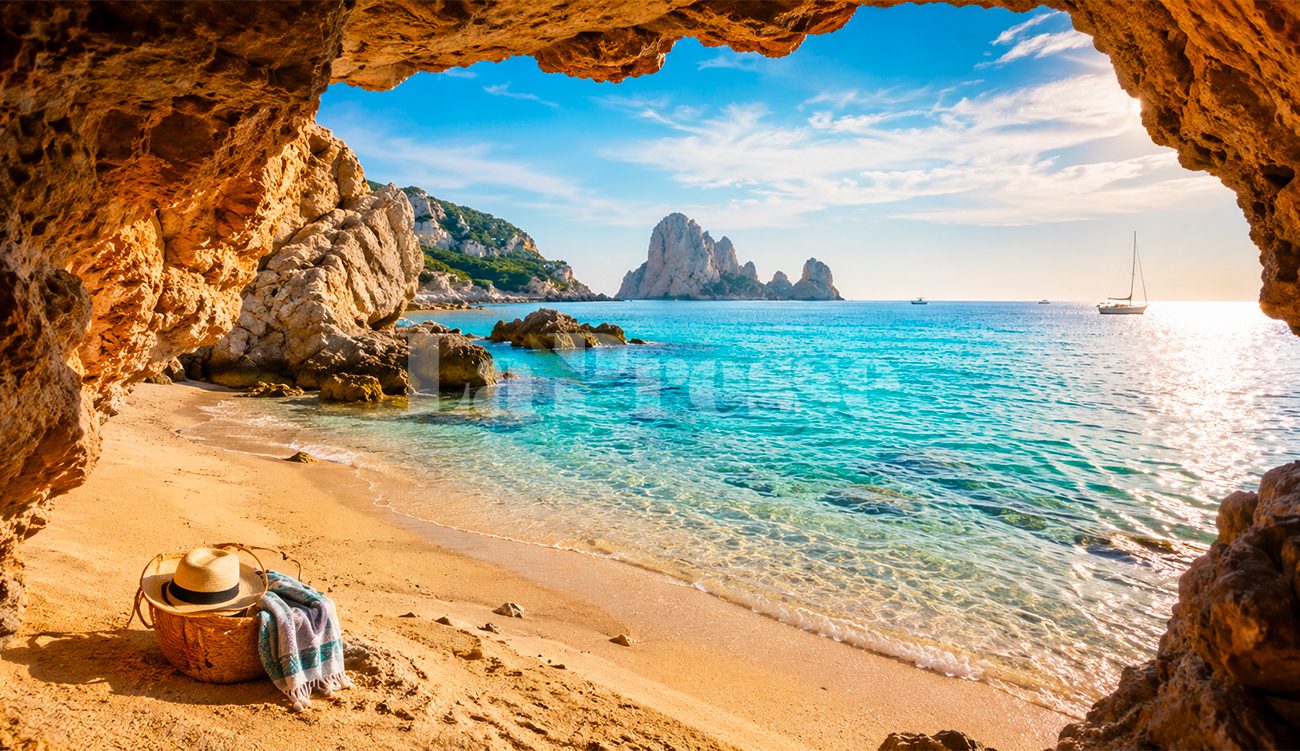 Tunisie : dix plages à découvrir absolument cet été, entre...