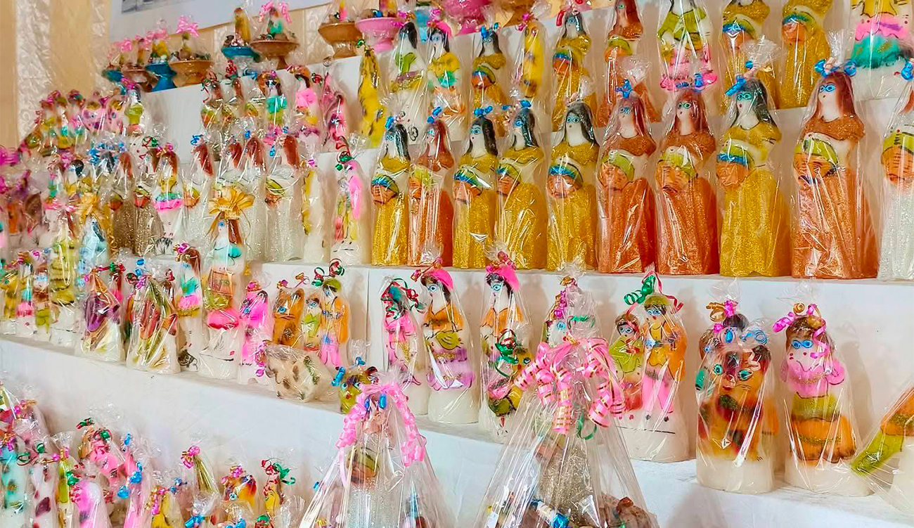Nabeul célèbre les « poupées en sucre » les 16...