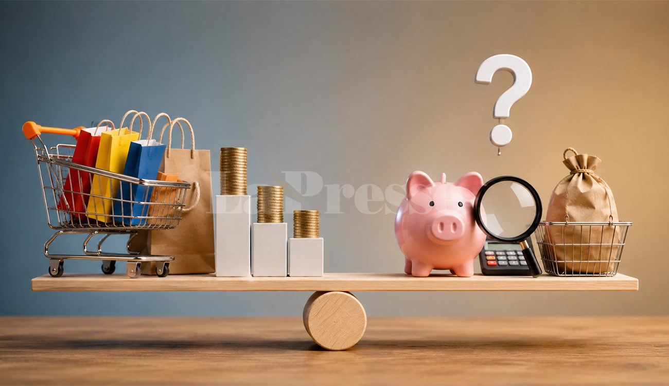 Question de la semaine : Sommes-nous rationnels face aux prix...