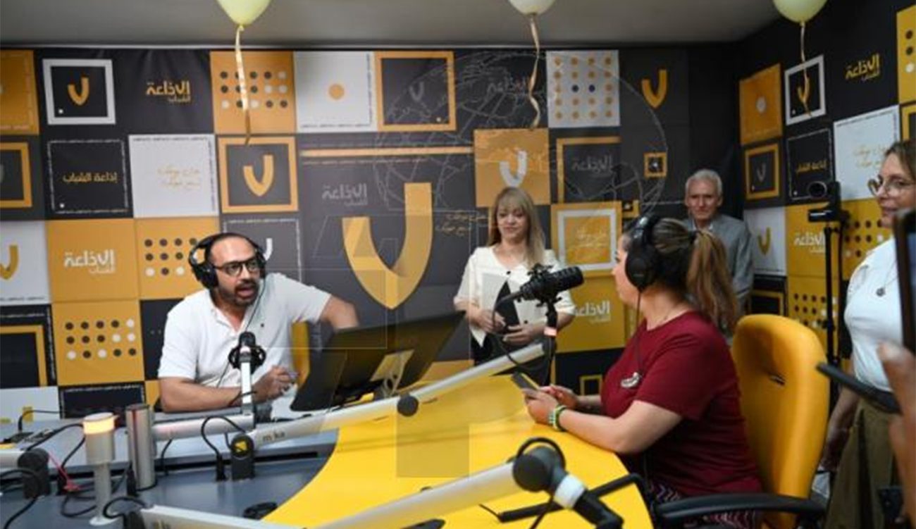 La Radio tunisienne inaugure sept nouveaux studios numériques de dernière...