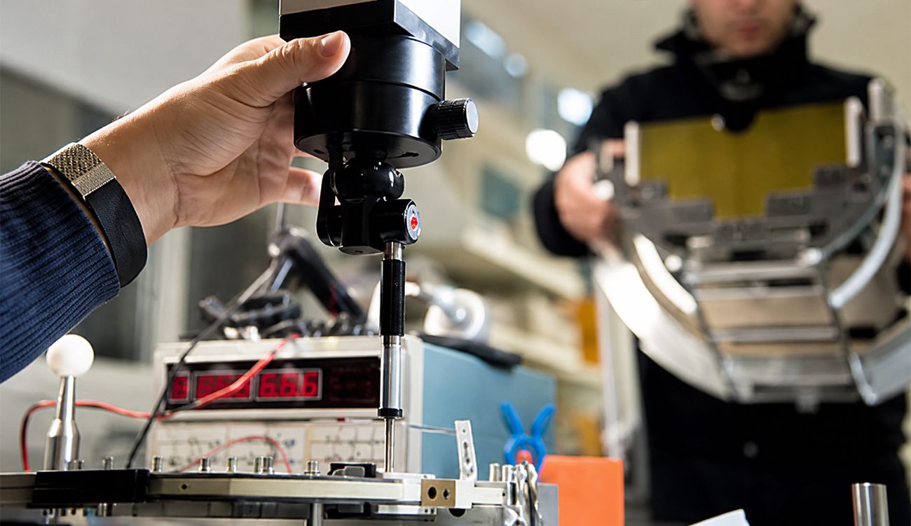 Défis de la transition technologique : La recherche, ce maillon...