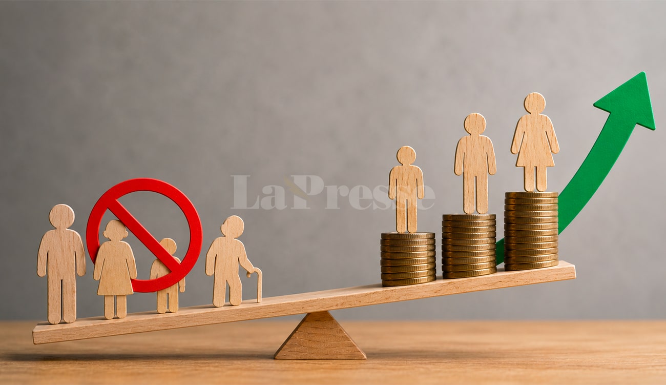 Hausse des salaires et des pensions : voici qui n’en...