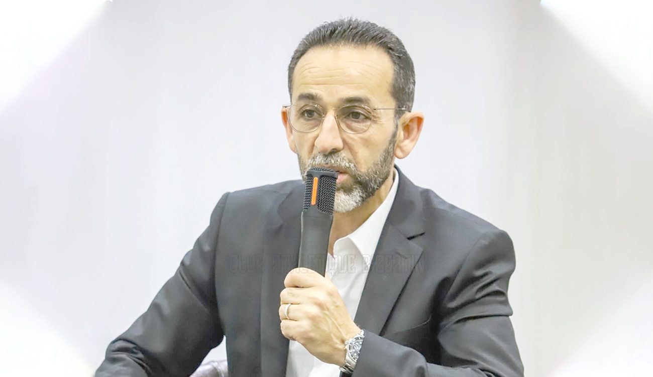 CAB – Présidence : On ne se bouscule pas