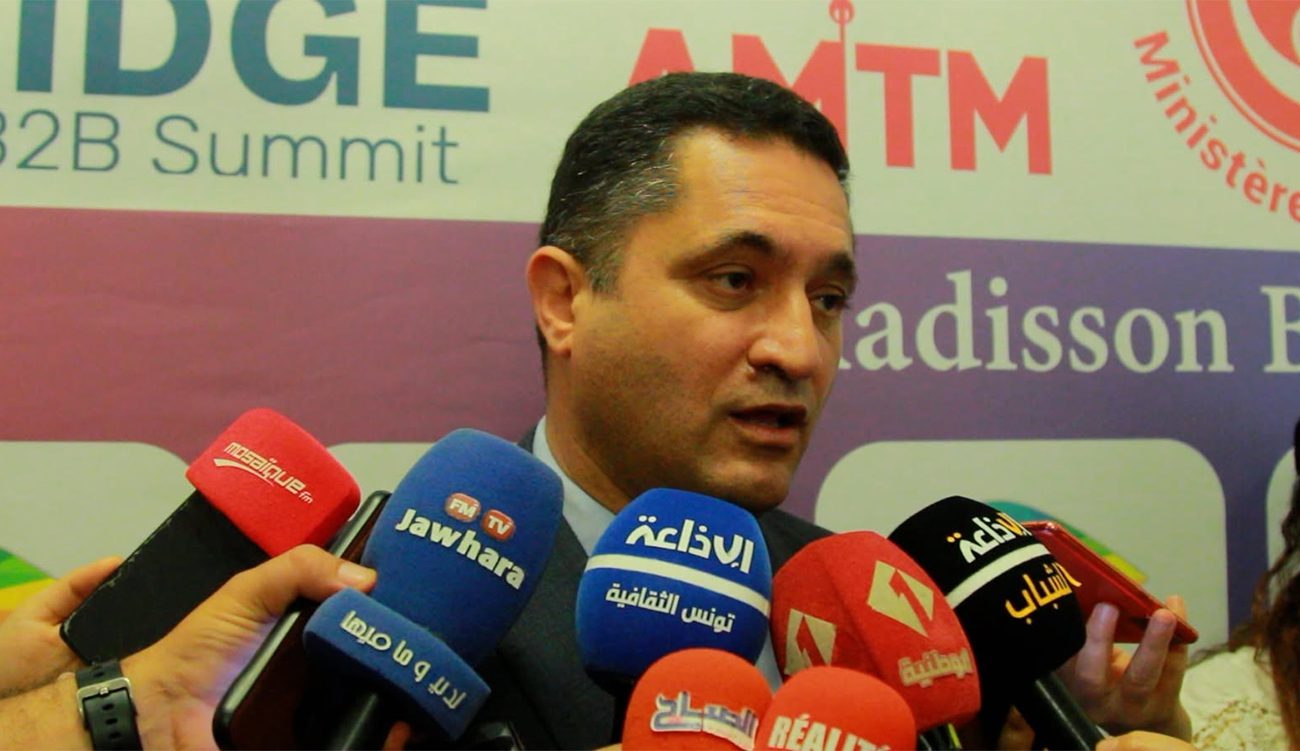 Walid Naija, DG de la Santé: “Chaque Tunisien disposera d’une...