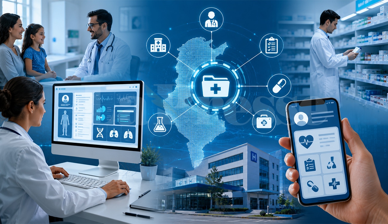 Dossier médical électronique : ce qui va changer pour les...