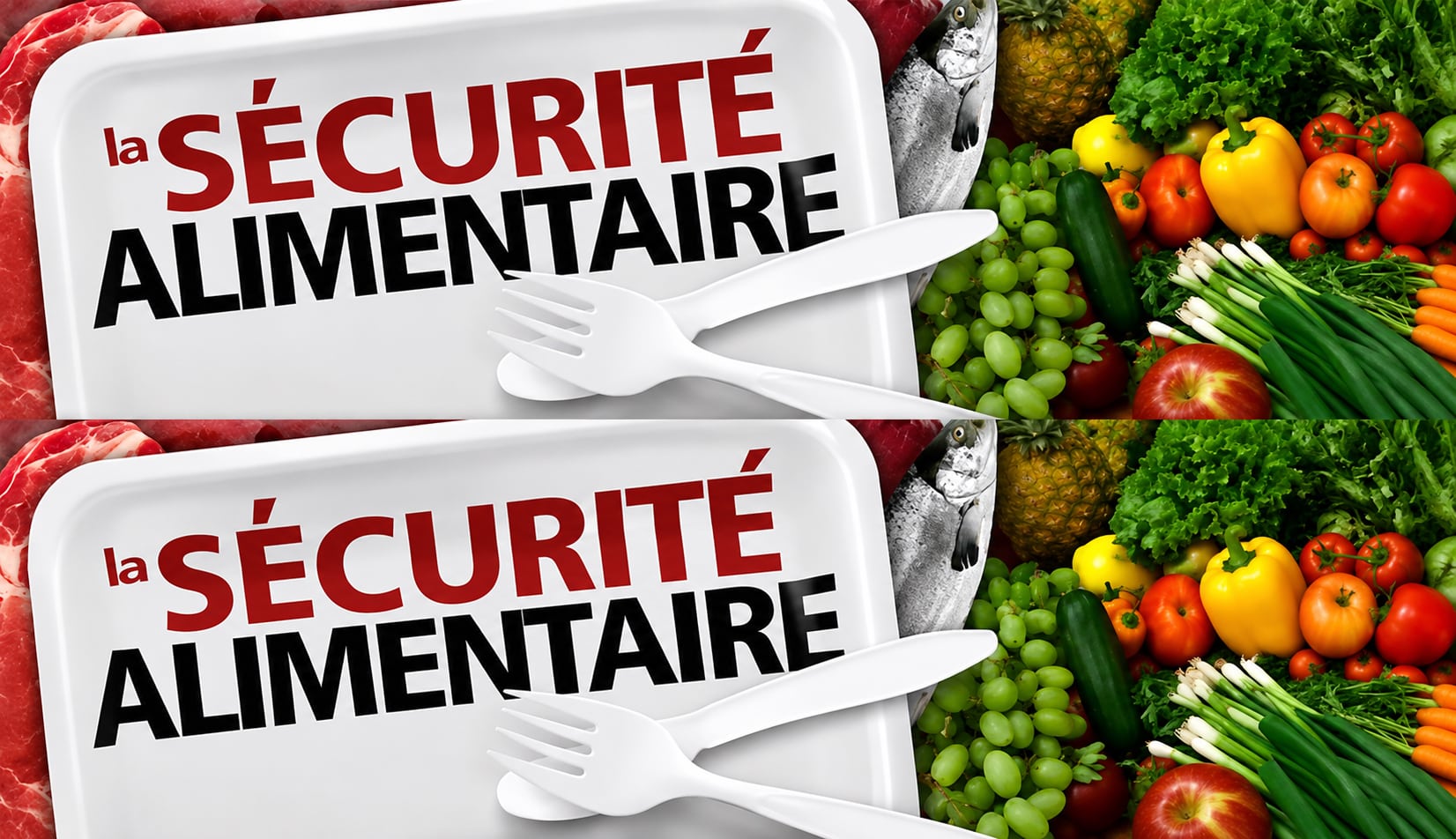 Sécurité alimentaire : L’urgence de construire une agriculture durable et...