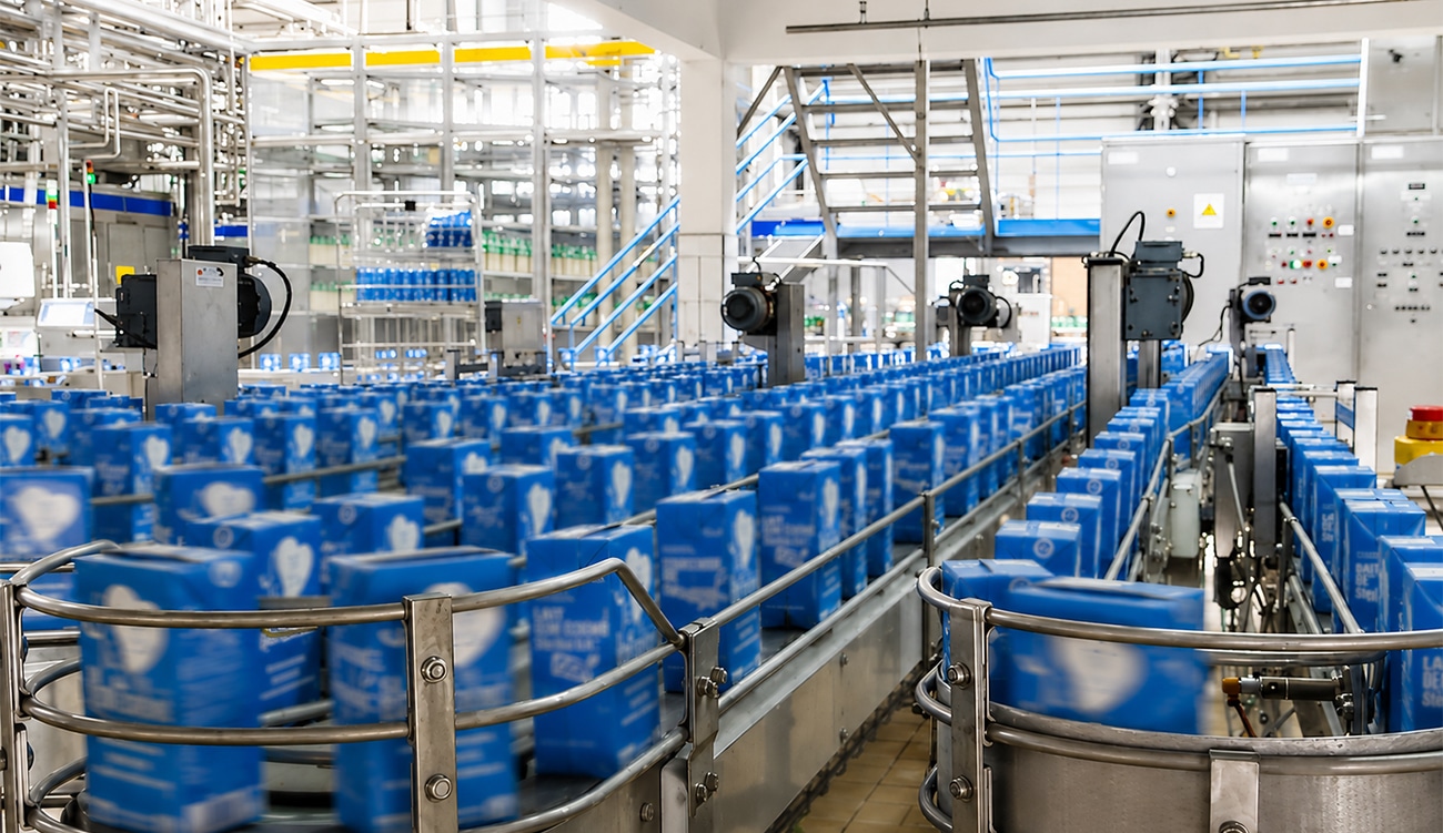 Usine de Sidi Bou Ali : le plan de sauvetage...