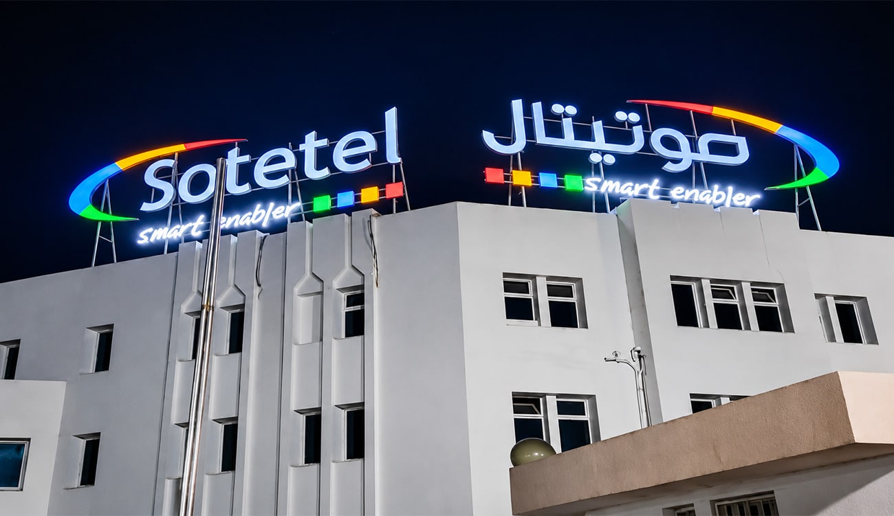 SOTETEL distribuera un dividende de 0,600 dinar par action