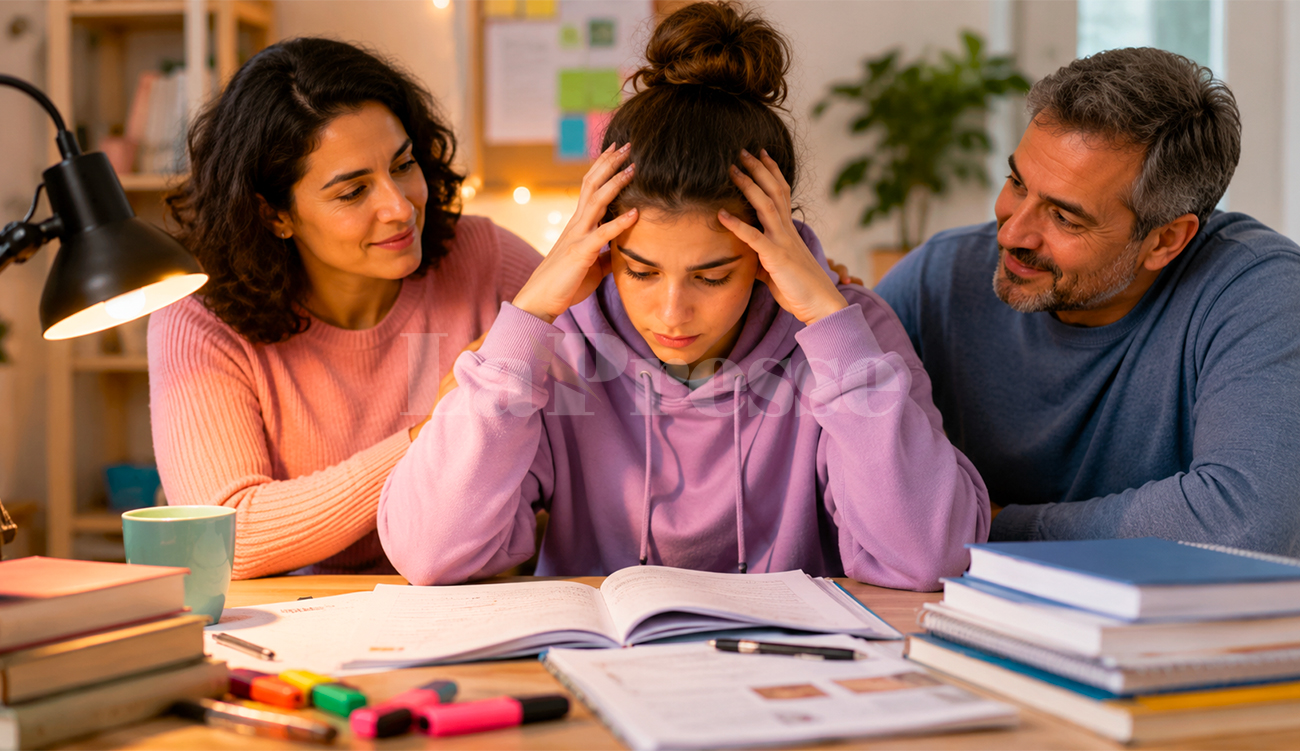 Baccalauréat : les conseils d’une psychologue aux élèves et aux...