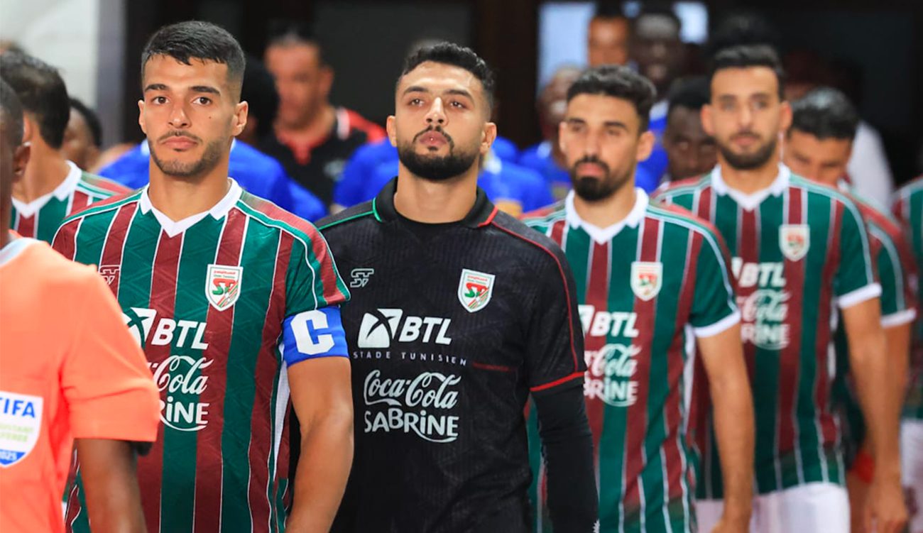 Pour repenser le Stade Tunisien : Un projet et trois...