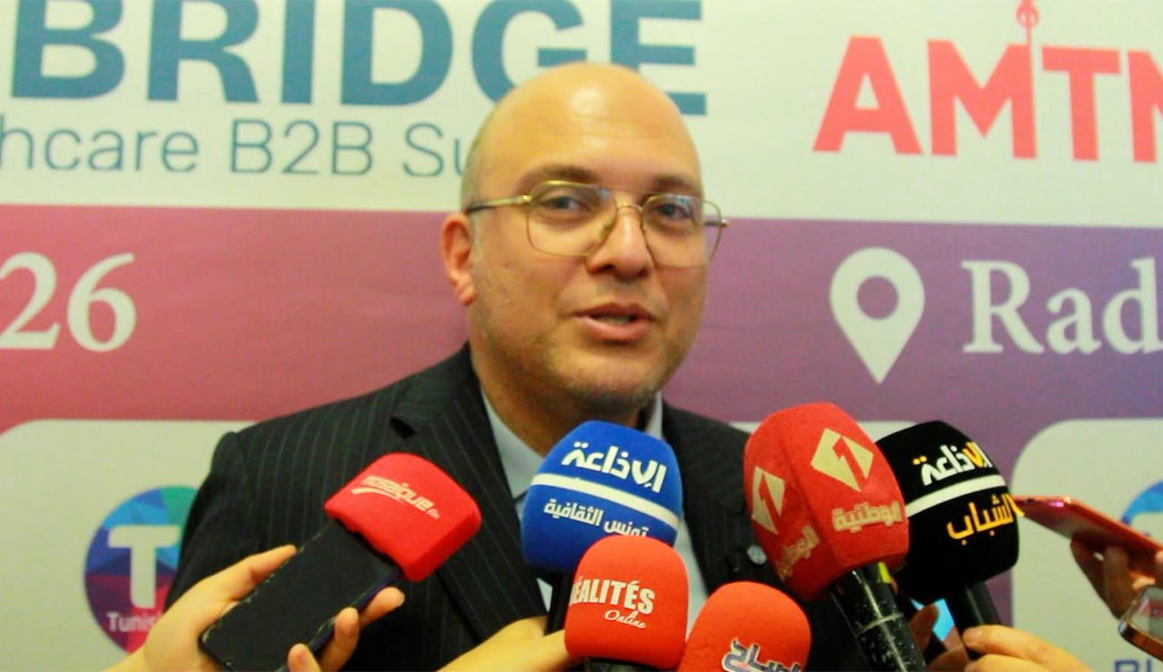 La Tunisie lance un incubateur santé, un dispositif pour structurer...
