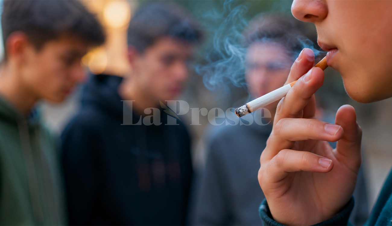 Tabagisme en Tunisie : l’OMS alerte sur une hausse inquiétante...
