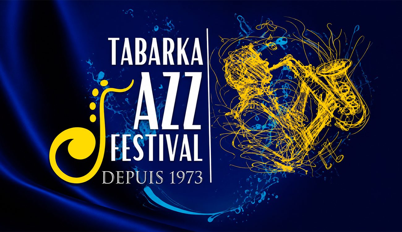 Le Festival international de jazz de Tabarka signe son grand...