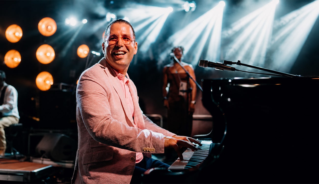 Tabarka Jazz : Festival La vie reprend son cours