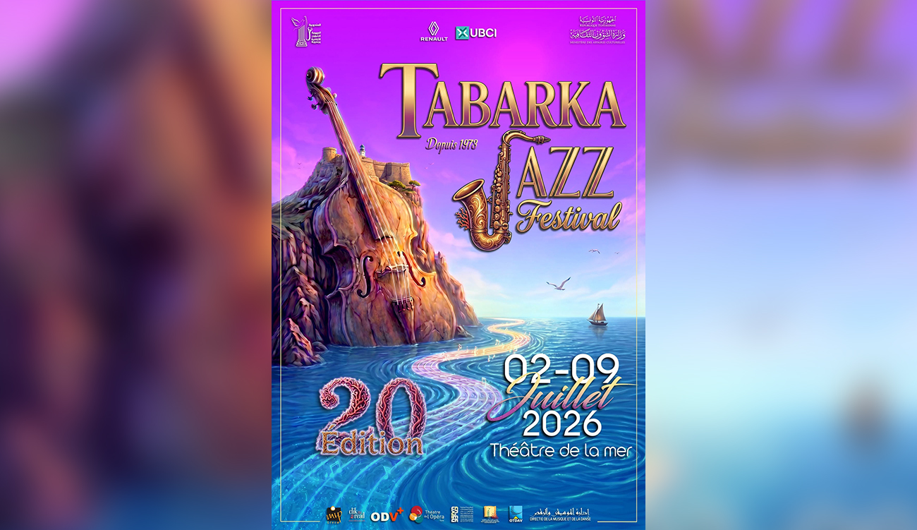 Tabarka Jazz Festival : La vie reprend son cours